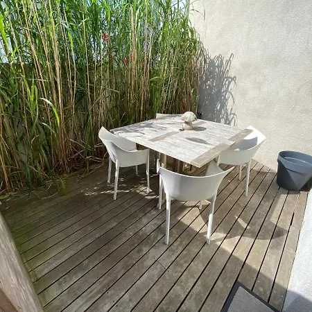 Alapause Villa Wimereux Exterior photo