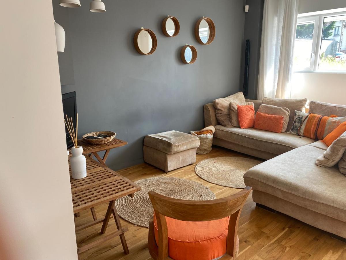 Alapause Wimereux