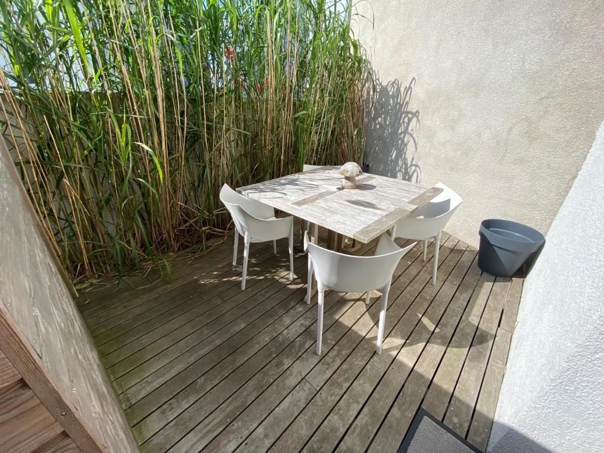 Alapause Holiday home Wimereux