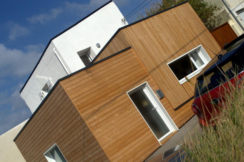 Alapause Holiday home