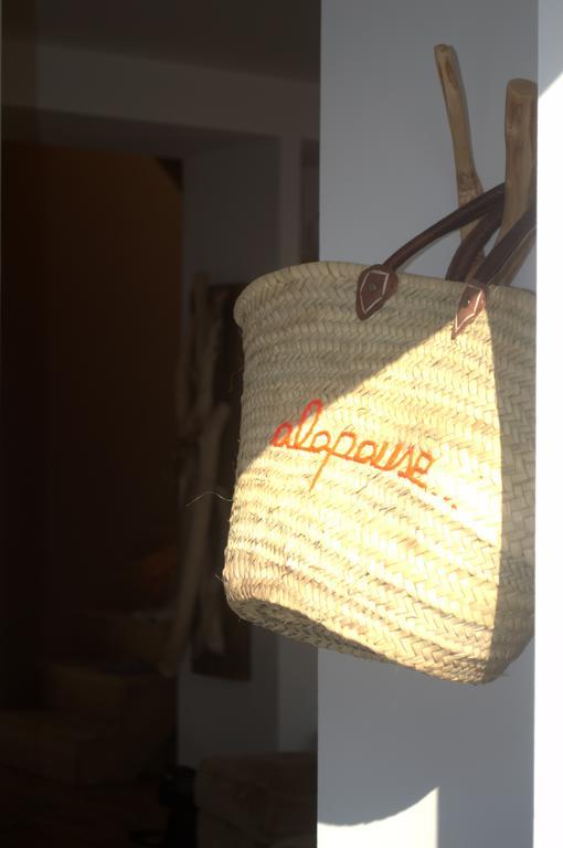 Alapause Holiday home Wimereux