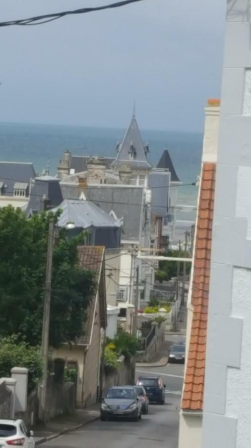 Alapause Сasa de vacaciones *